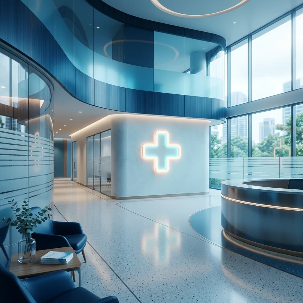 BritamCare Background
